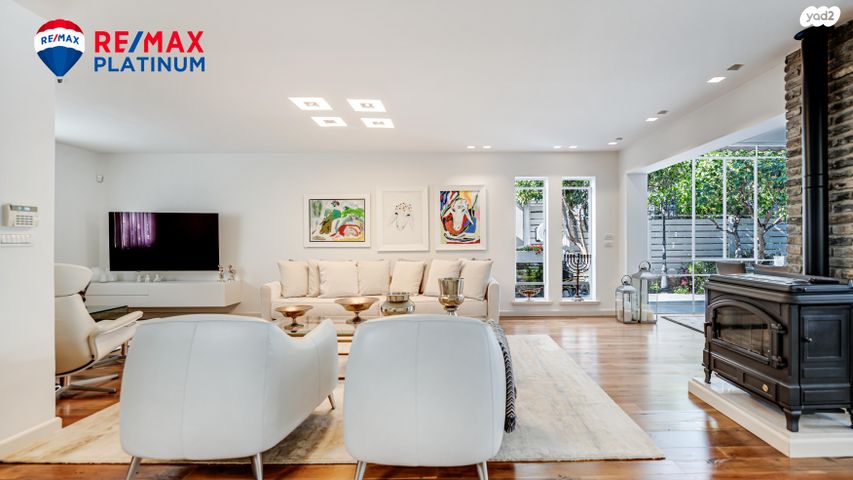 בית פרטי/ קוטג', יהוד מונוסון