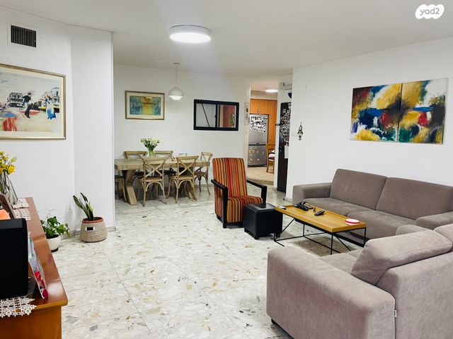 דירה, שדרות בן גוריון, חולון