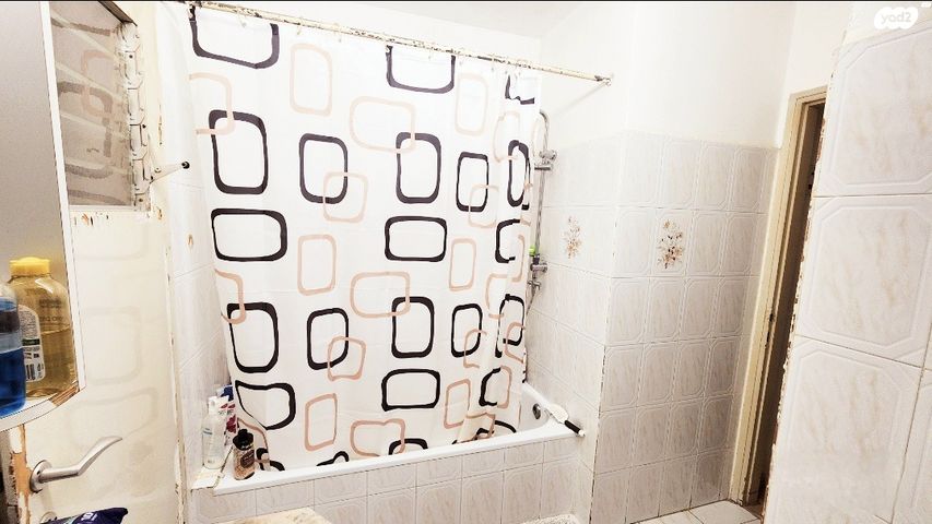 דירה, צלילי חנינא 3, ניר אביב, תל אביב יפו