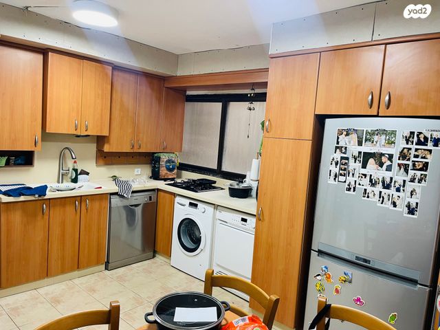 דירה, שדרות בן גוריון, חולון