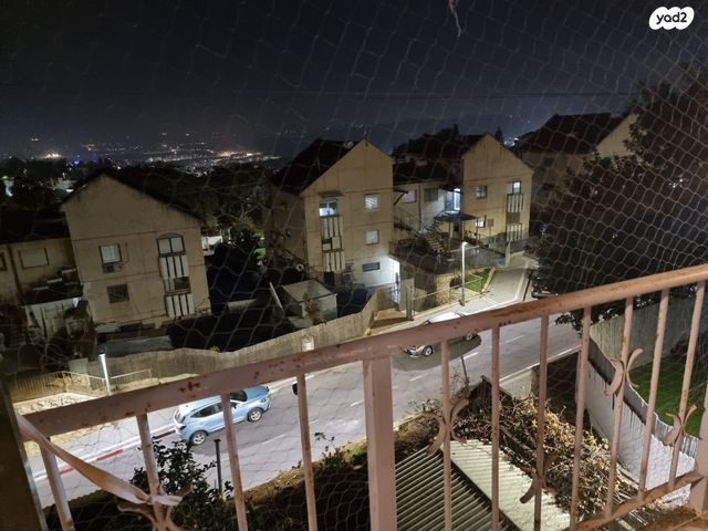 דופלקס, נוף העמק, מגדל העמק