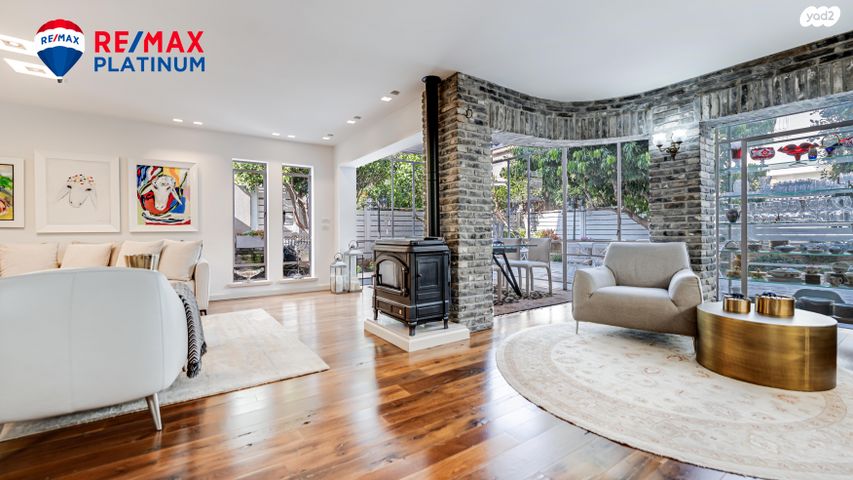 בית פרטי/ קוטג', יהוד מונוסון