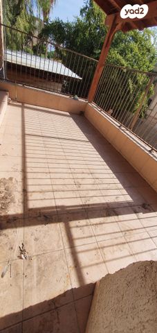 דירת גן, קרית שמואל, טבריה