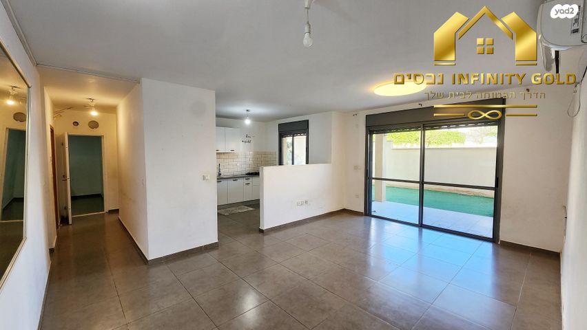 דירת גן, שקד 14, החורש, חריש