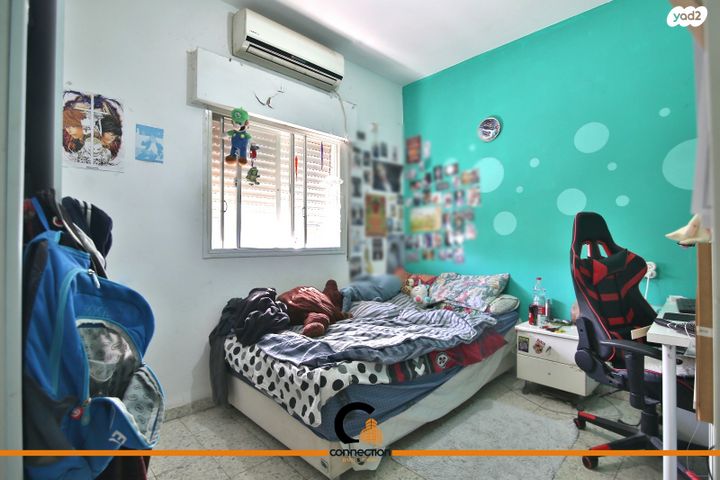 דירה, השקד, קרית חיים מזרחית, חיפה