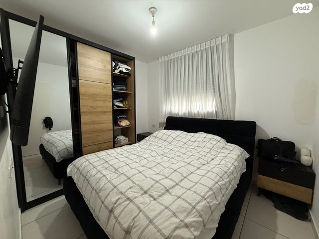 דירה, דודו דותן 3, הרקפות, ראשון לציון