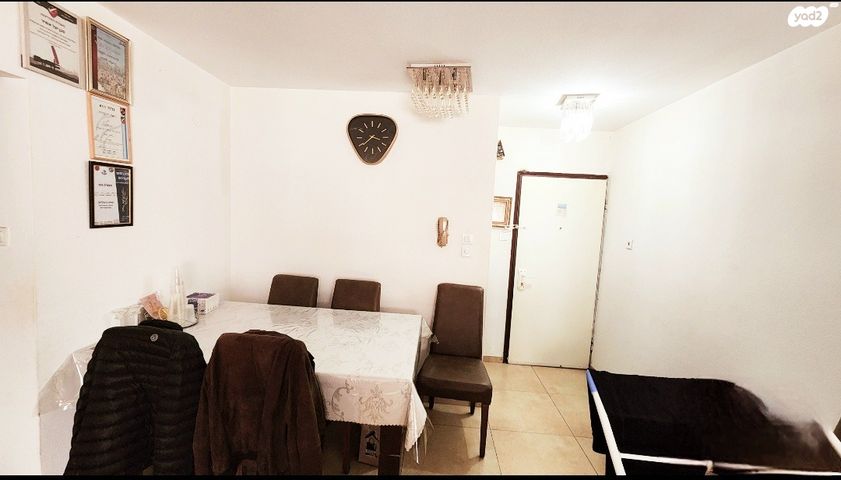 דירה, צלילי חנינא 3, ניר אביב, תל אביב יפו