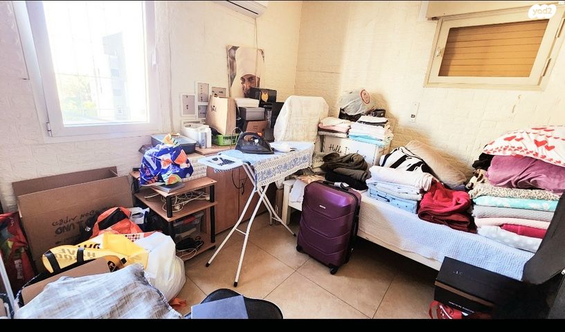 דירה, צלילי חנינא 3, ניר אביב, תל אביב יפו