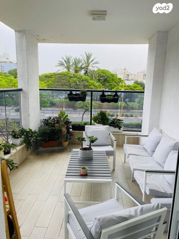 דירה, שדרות בן גוריון, חולון