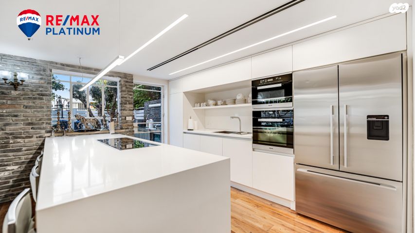 בית פרטי/ קוטג', יהוד מונוסון