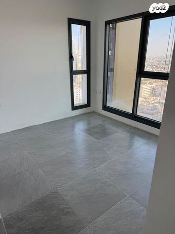 דירה, וינגייט, יד אליהו, תל אביב יפו