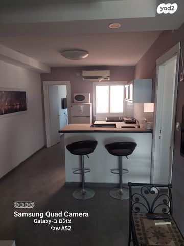 דירה, הכנסת 26, שכונה ד', באר שבע