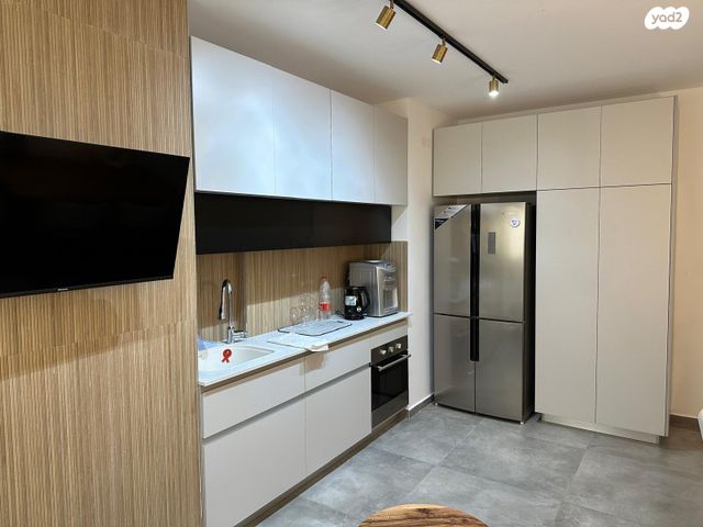 דירה, העלייה, עיר, מרכז העיר, נהריה