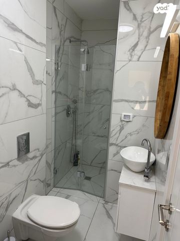 דירה, העלייה, עיר, מרכז העיר, נהריה