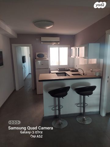 דירה, הכנסת 26, שכונה ד', באר שבע