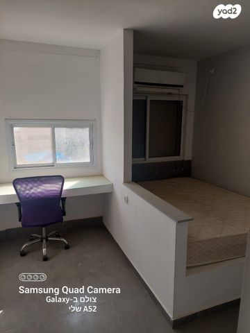 דירה, הכנסת 26, שכונה ד', באר שבע