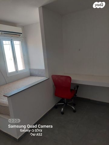 דירה, הכנסת 26, שכונה ד', באר שבע