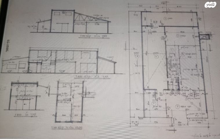 מבני תעשיה, תל אביב יפו