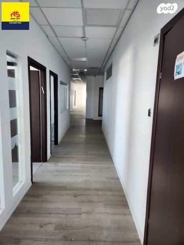 משרדים, גולדה מאיר 5, שאר העיר, נס ציונה