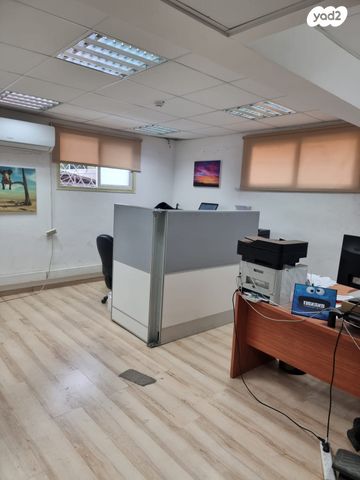 מבני תעשיה, תל אביב יפו