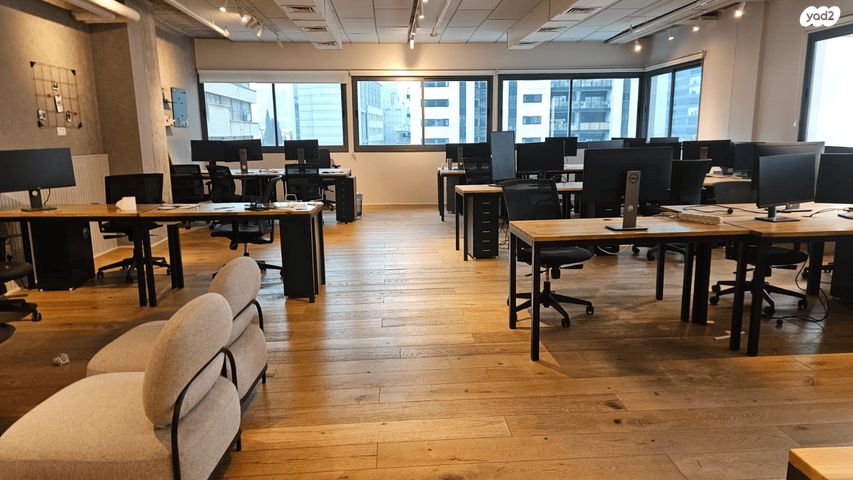 משרדים, תל אביב יפו