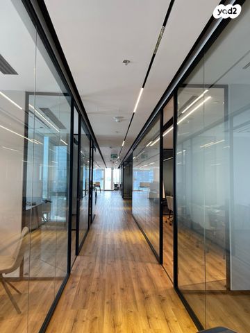 משרדים, בני ברק