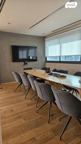 משרדים, תל אביב יפו