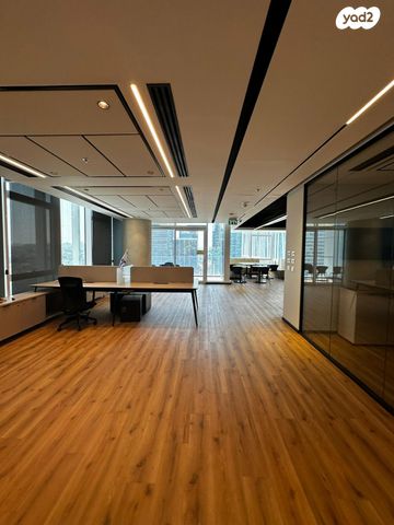 משרדים, בני ברק