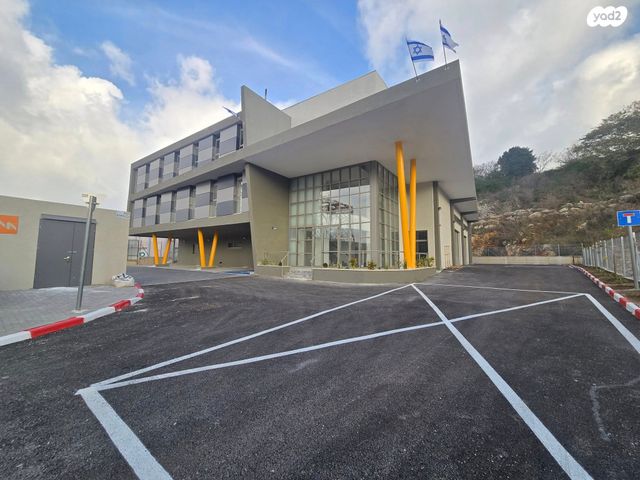 אזור תעשייה קורן