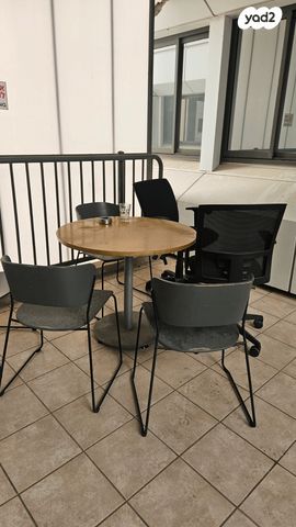 משרדים, תל אביב יפו