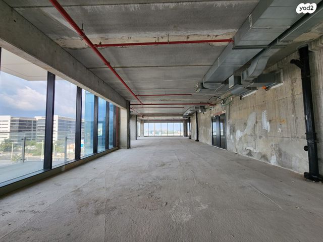 משרדים, תוצרת הארץ 3, סטארטסיב / רמת סיב, פתח תקווה