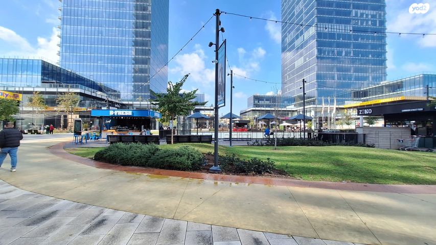 משרדים, תוצרת הארץ 3, סטארטסיב / רמת סיב, פתח תקווה