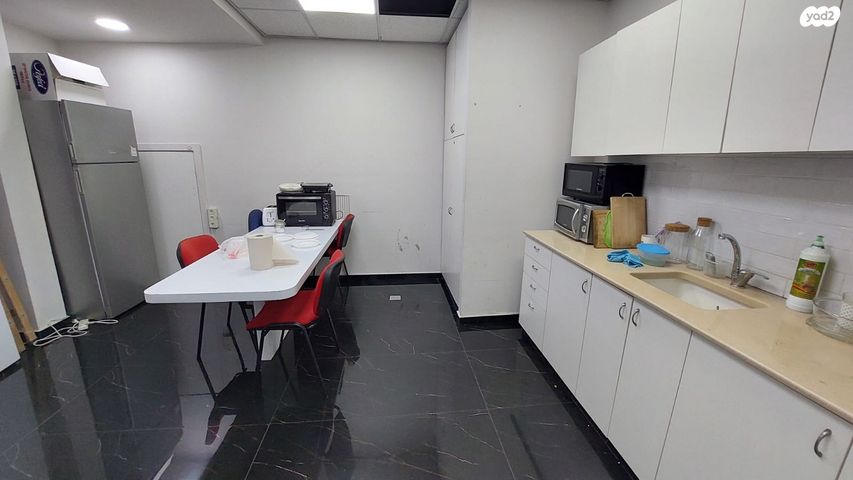 משרדים, פלוטיצקי, מב"ת צפון, אזור תעשיה ישן, ראשון לציון