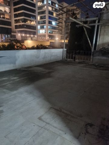 מבני תעשיה, האורגים, אזור תעשיה ג, חולון