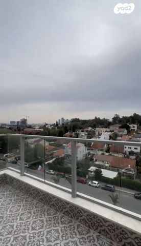 דירה, בית אל 2, נווה שרת, תל אביב יפו