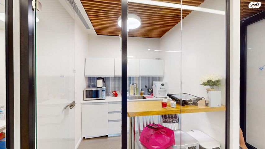 משרדים, הרוקמים 26, אזור תעשיה ג, חולון