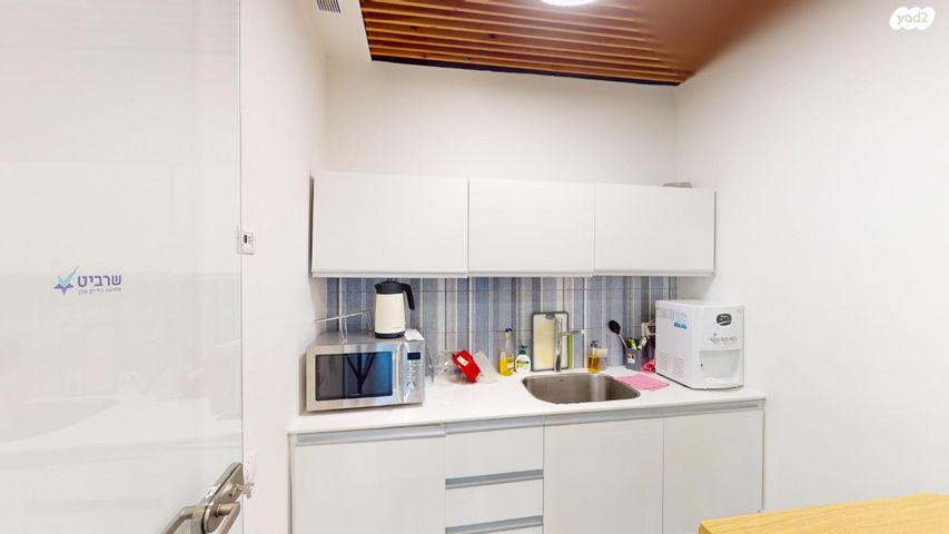 משרדים, הרוקמים 26, אזור תעשיה ג, חולון