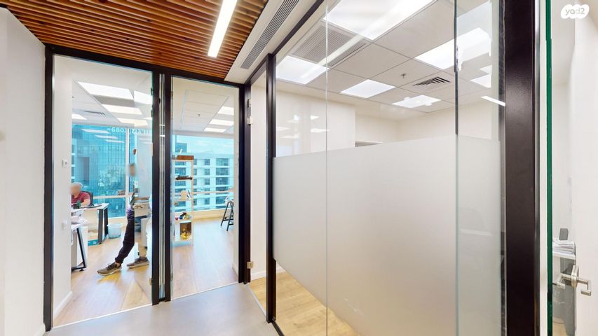 משרדים, הרוקמים 26, אזור תעשיה ג, חולון