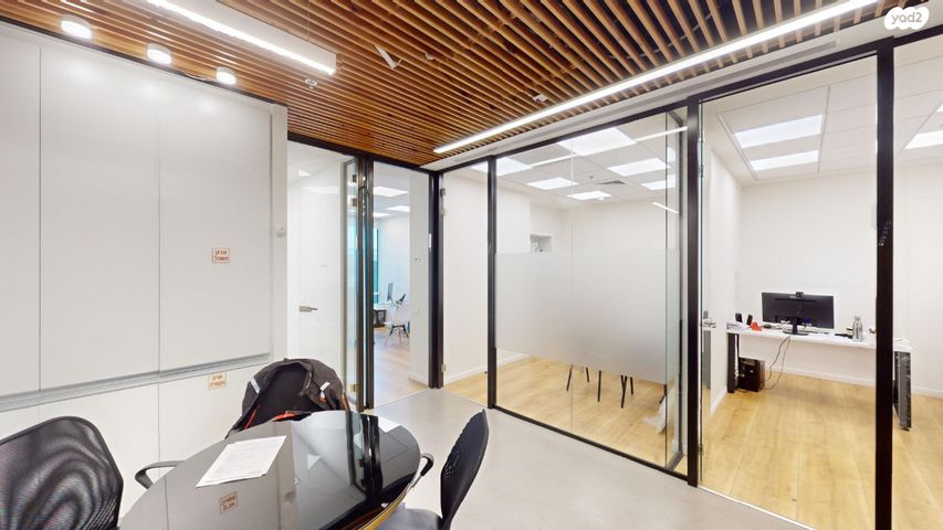 משרדים, הרוקמים 26, אזור תעשיה ג, חולון