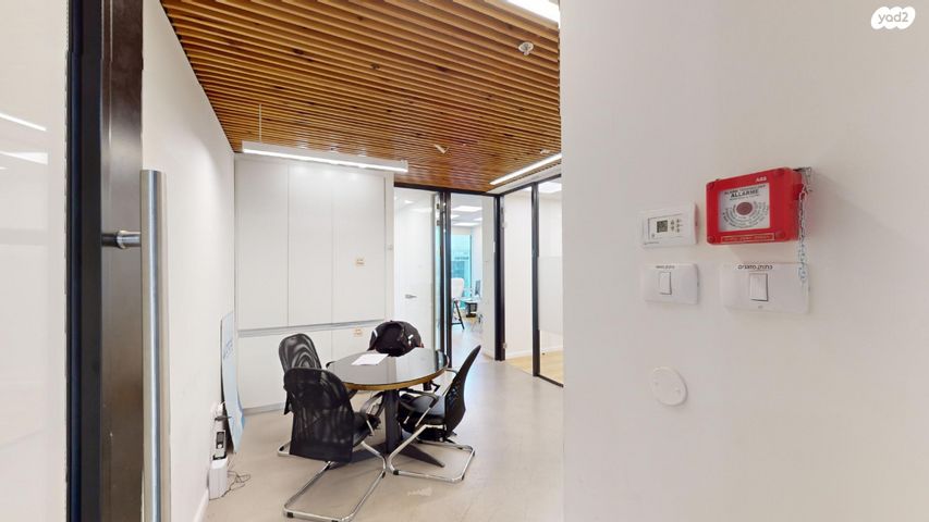 משרדים, הרוקמים 26, אזור תעשיה ג, חולון