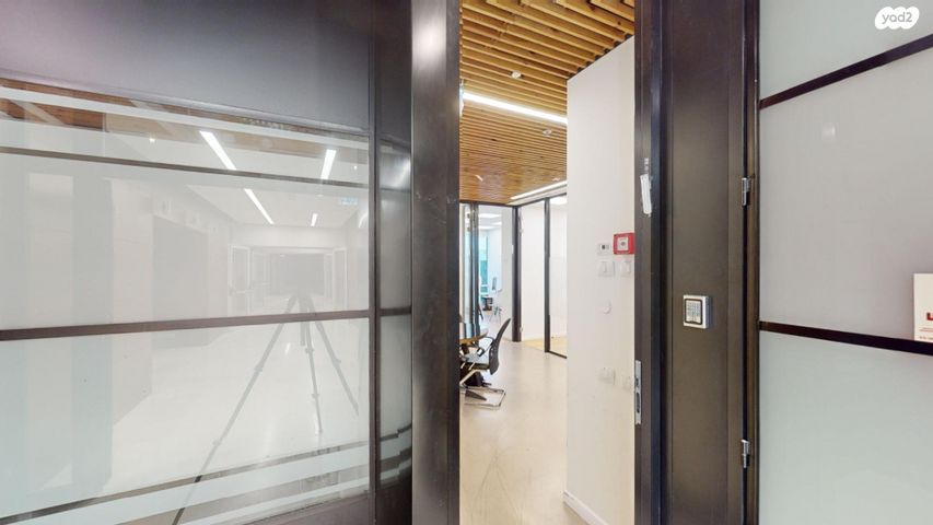 משרדים, הרוקמים 26, אזור תעשיה ג, חולון