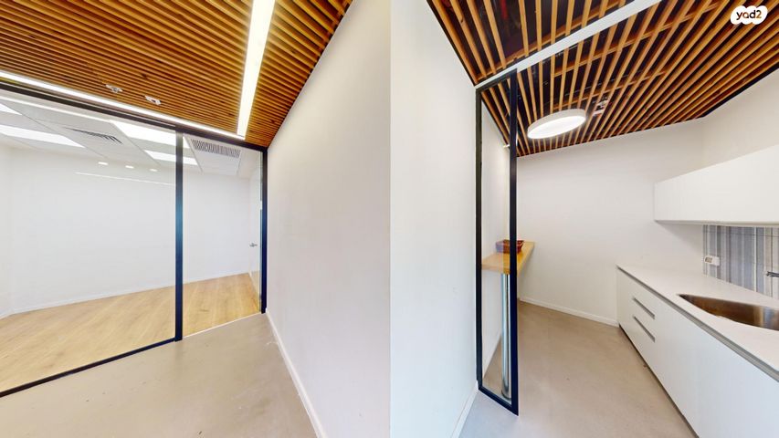 משרדים, הרוקמים 26, אזור תעשיה ג, חולון