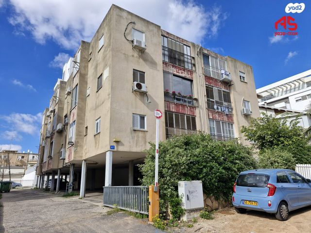 דירה, הגיבורים, רח' הנשיא צפון, חדרה