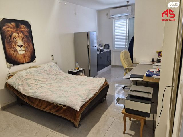 דירה, הגיבורים, רח' הנשיא צפון, חדרה