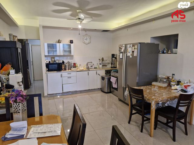 דירה, הגיבורים, רח' הנשיא צפון, חדרה