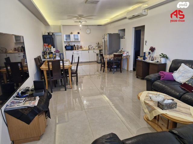 דירה, הגיבורים, רח' הנשיא צפון, חדרה