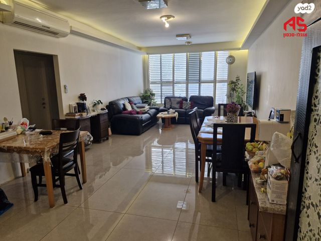 דירה, הגיבורים, רח' הנשיא צפון, חדרה