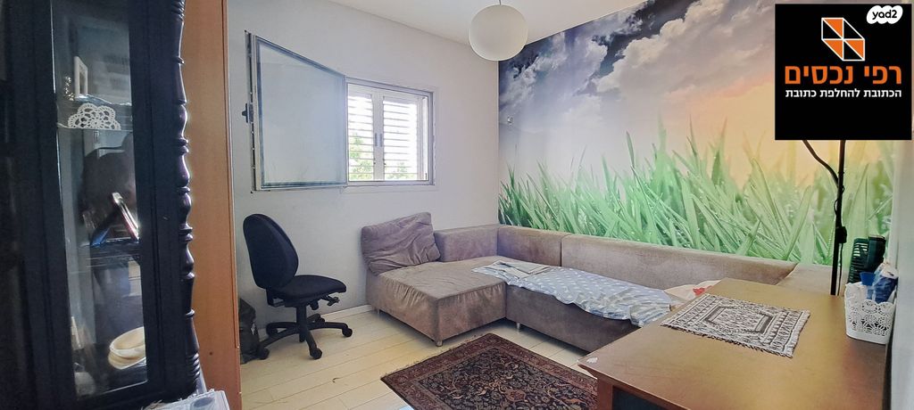 דירה, שמעון בן צבי, שטח 9, גבעתיים