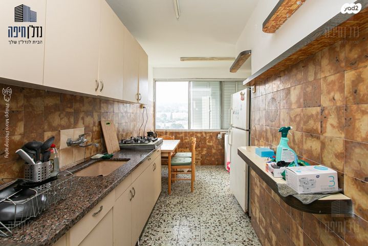 דירה, גדליהו, נווה שאנן, חיפה