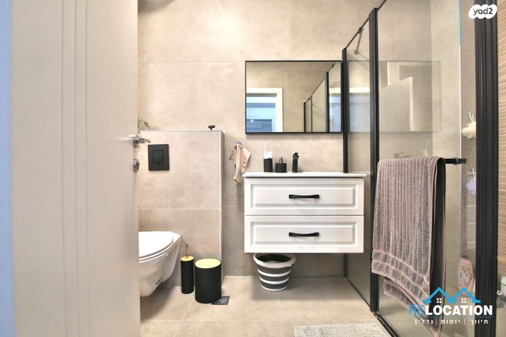 דירת גן, קרית ים ב', קרית ים